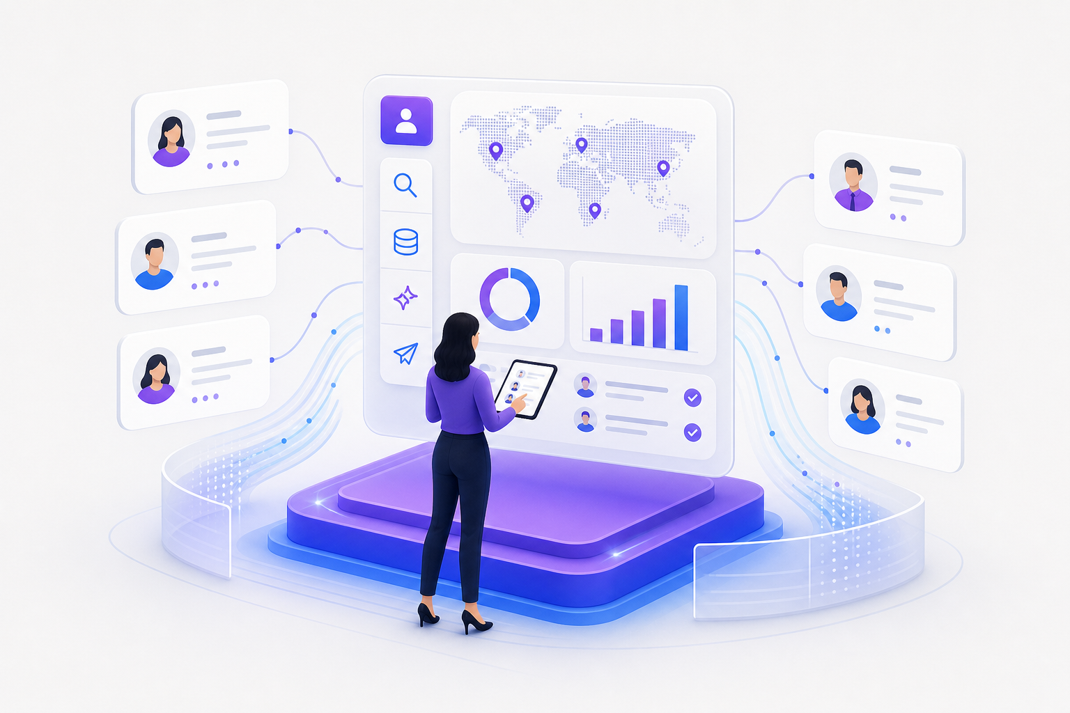 What Is a Talent Intelligence Platform and Do Recruiters Actually Need One?