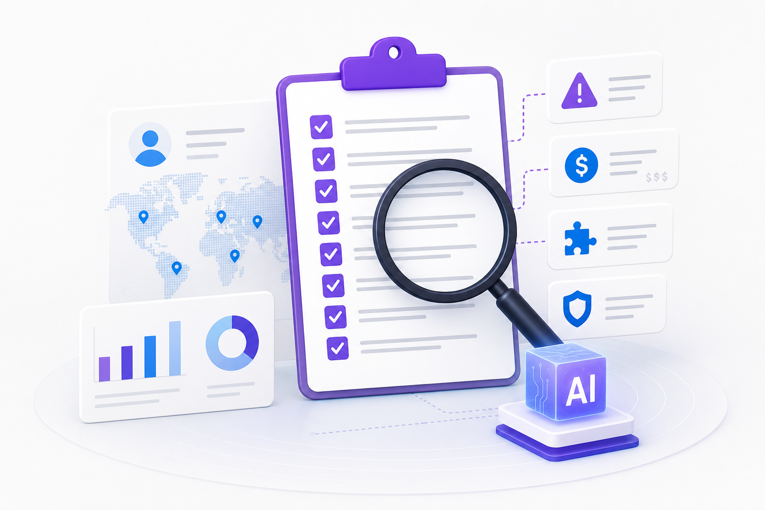 AI Hiring Tool Checklist: 10 Questions to Ask Any Vendor Before You Buy