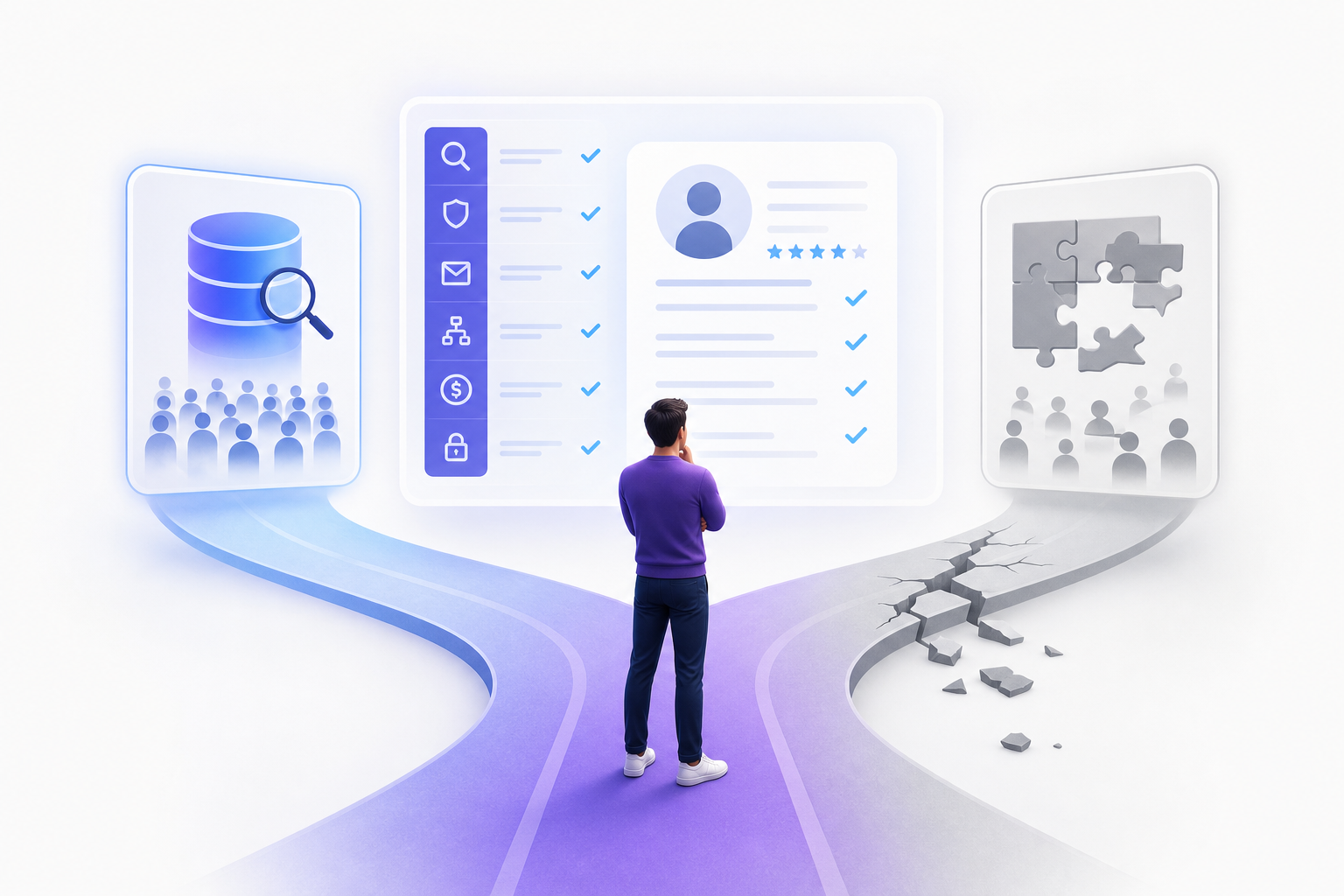 AI Sourcing Tool Buyer's Guide: What to Look for Before You Sign in 2026