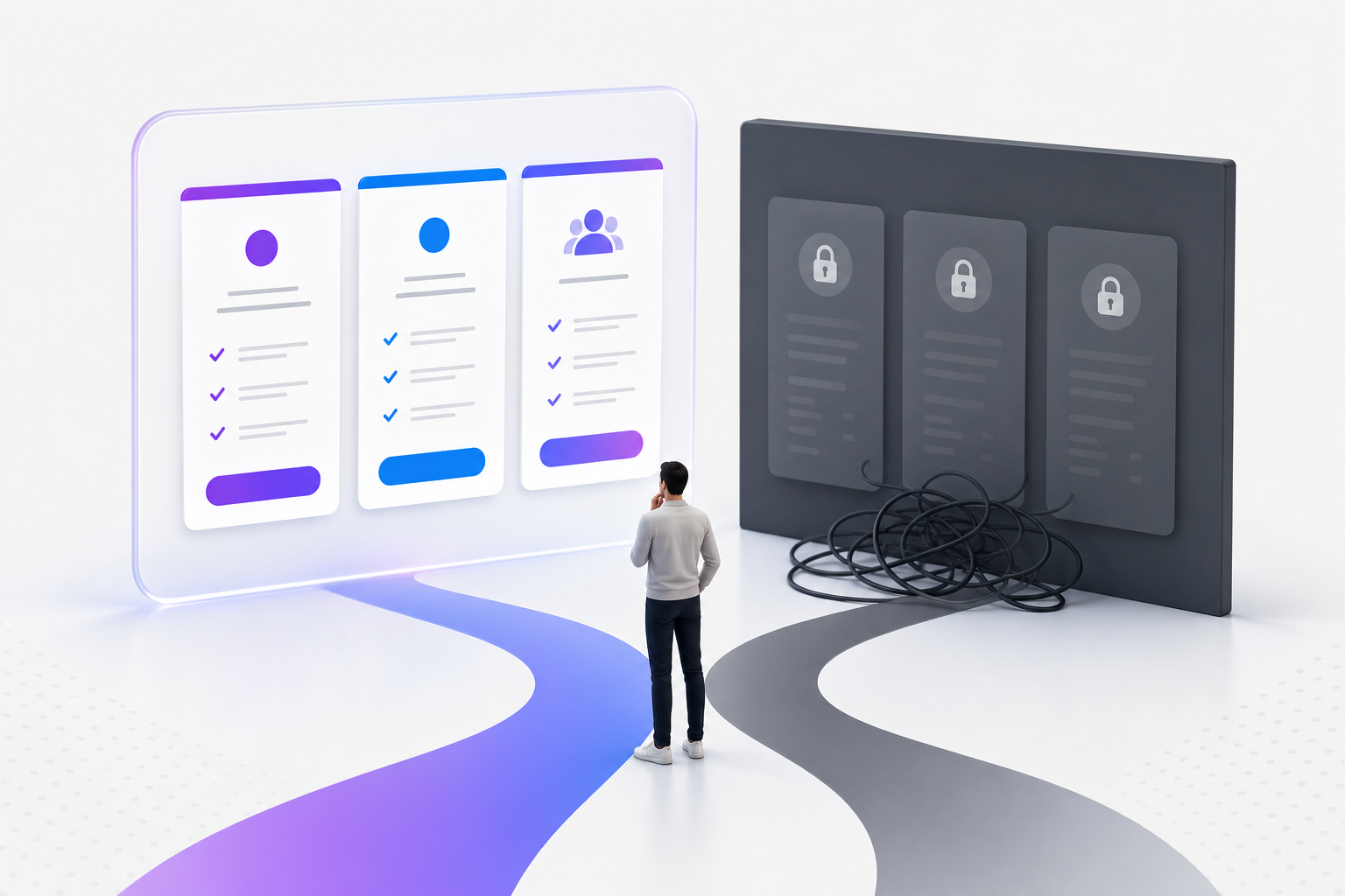 Pricing Page Optimisation for SaaS Recruiting Tools: How Kalent's Transparent Model Compares