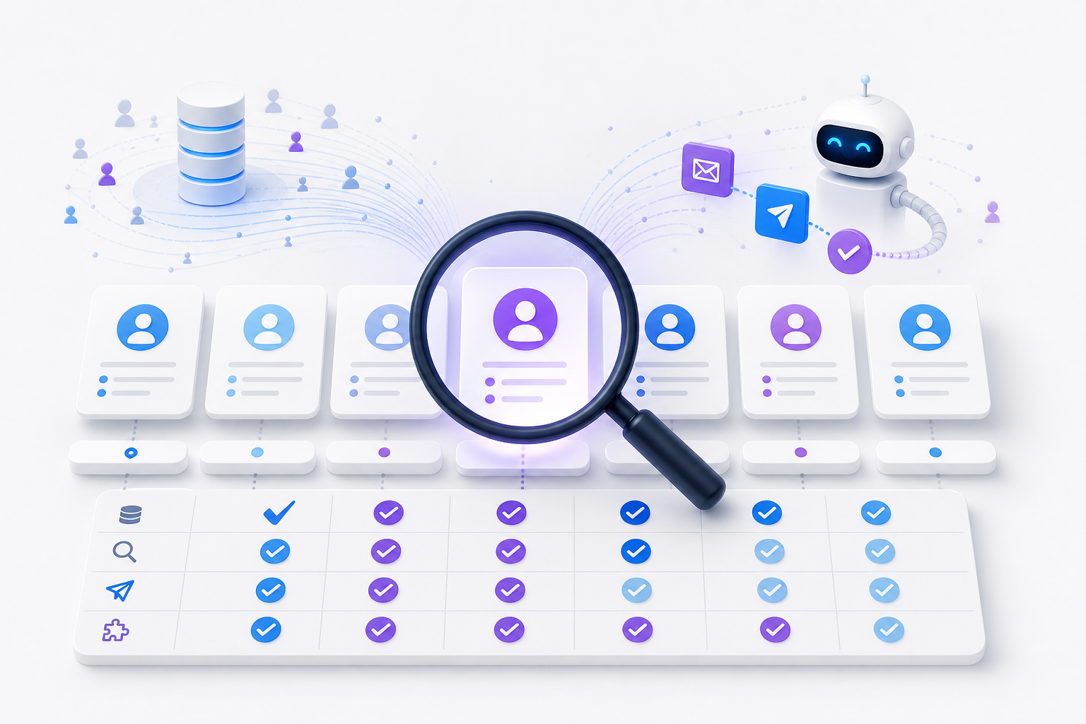 Logiciel de Sourcing RH en 2026 : Comparatif des Meilleures Plateformes pour Recruteurs Français