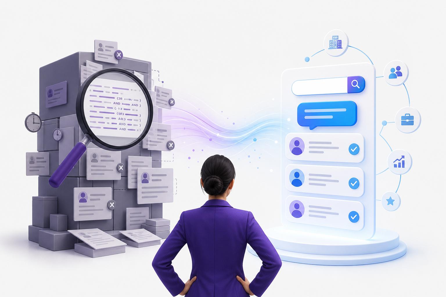 Sourcing Tool for Staffing Agencies in 2026: What Corporate Platforms Get Wrong for Agencies