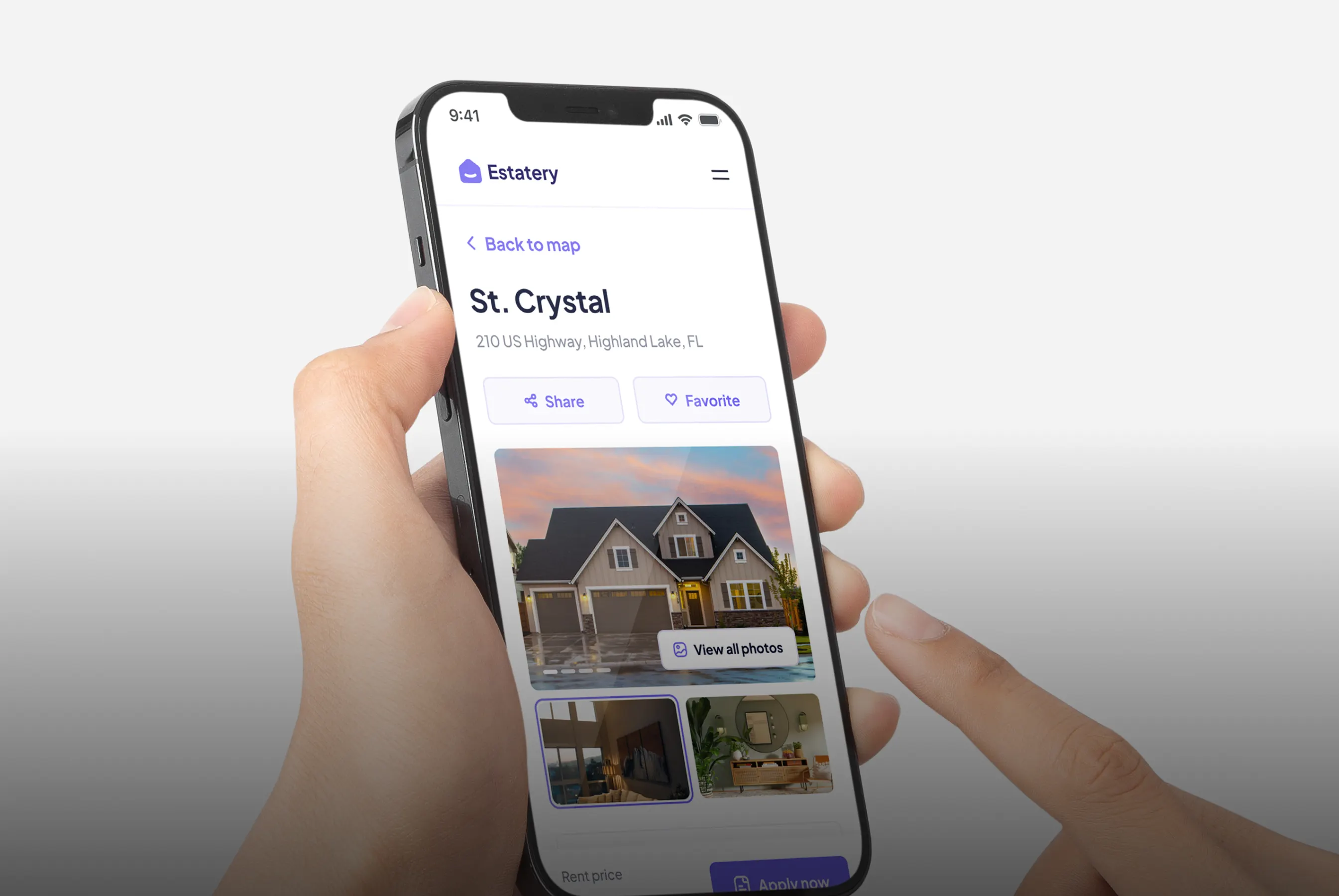 Corporate office background used for branding and presentation design