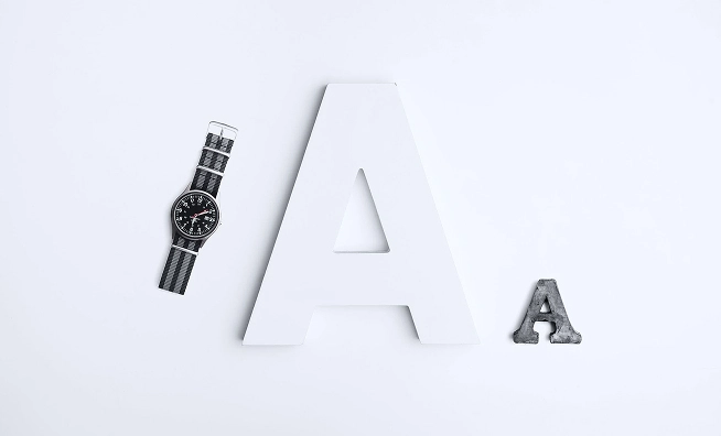 Business meeting environment in a contemporary office space