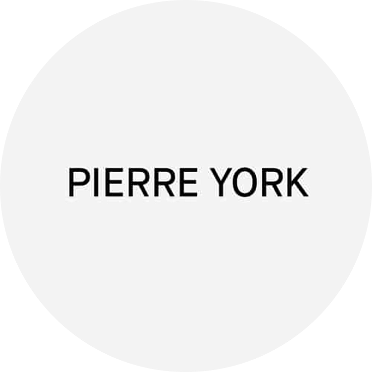 Business logo symbol representing innovation and growth