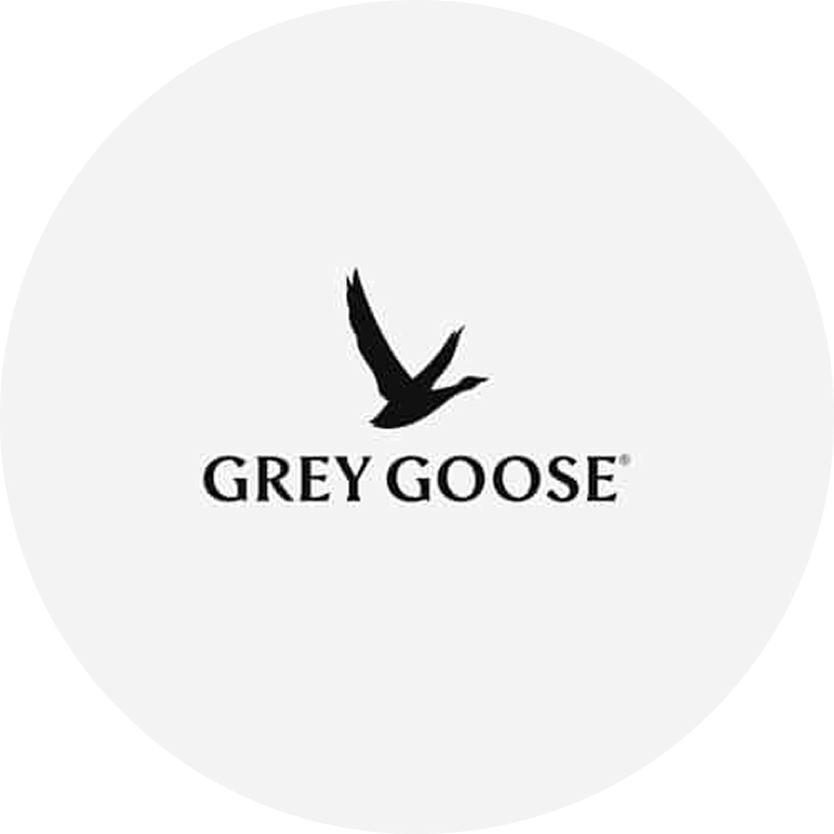 Business logo symbol representing innovation and growth