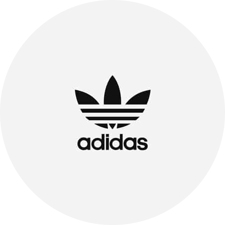 Business logo symbol representing innovation and growth