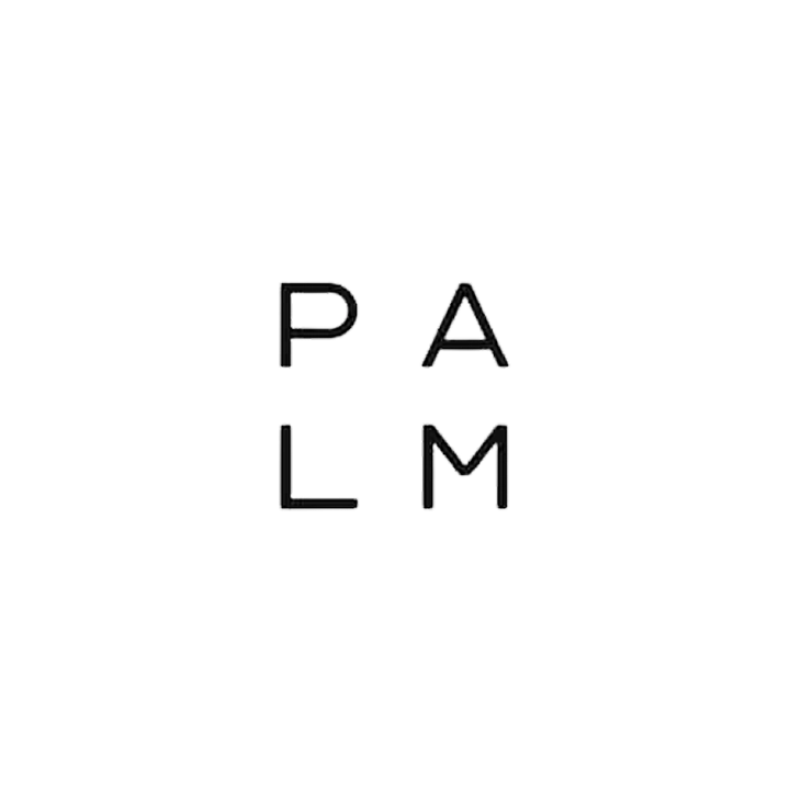 Business logo symbol representing innovation and growth