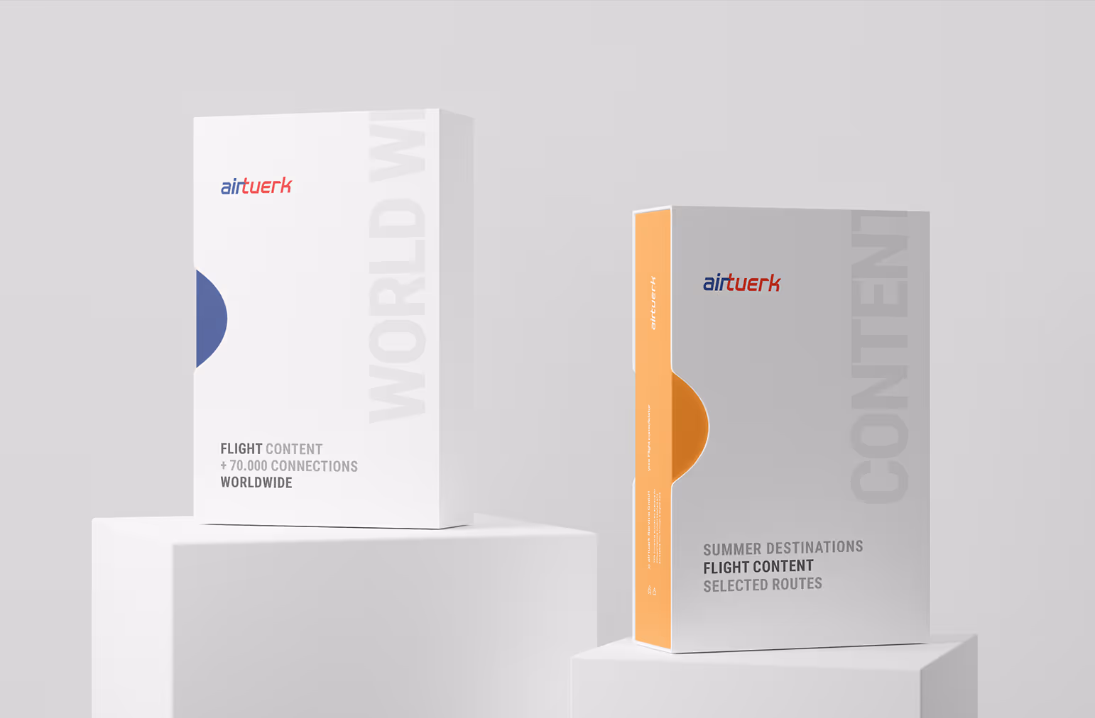 company marketing designer