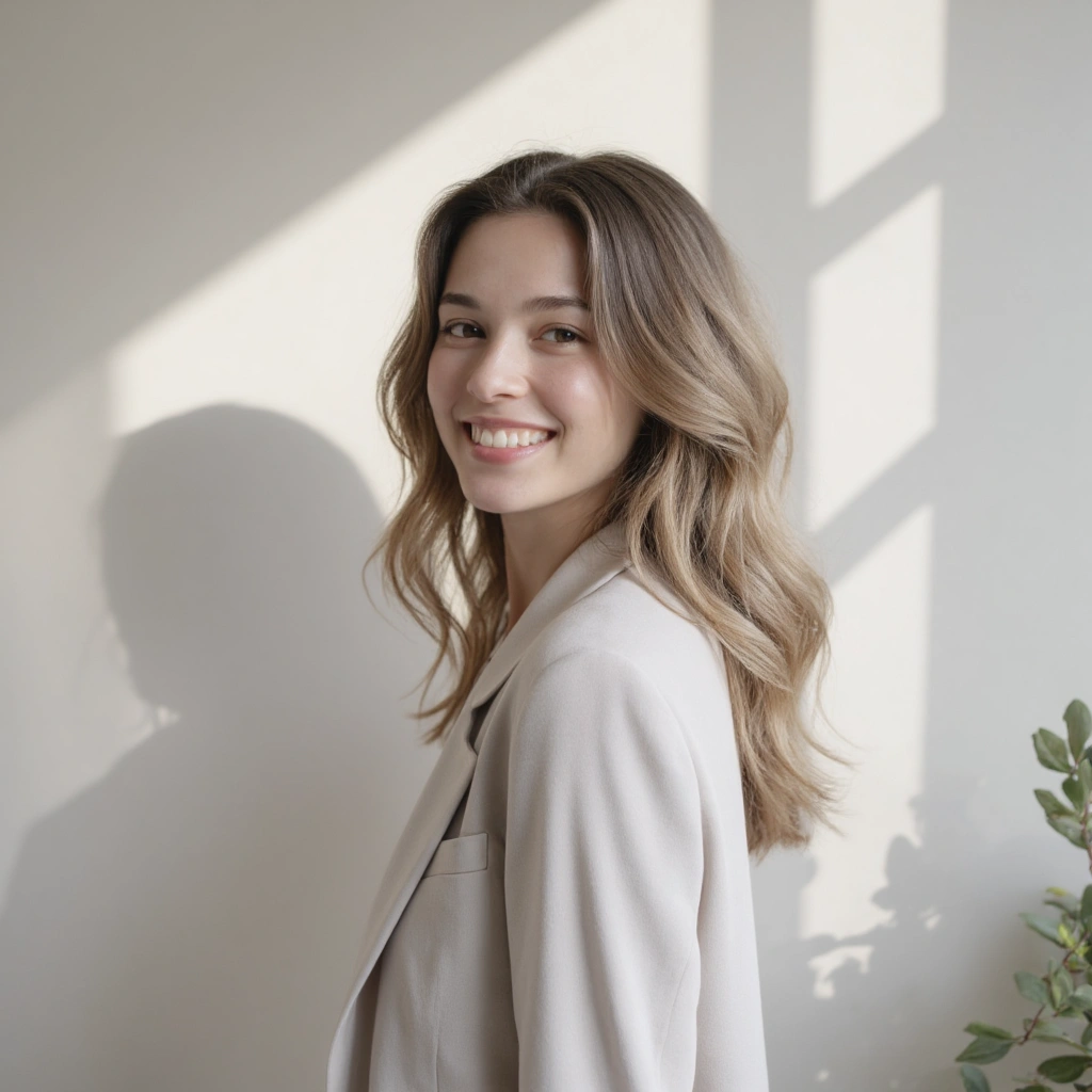 Team Member Photo Profile