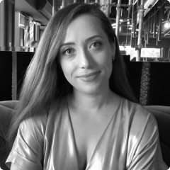 Alina Marcu, PhD, Chief Data Scientist at Arcanna