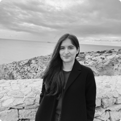 Andreea Burnaz