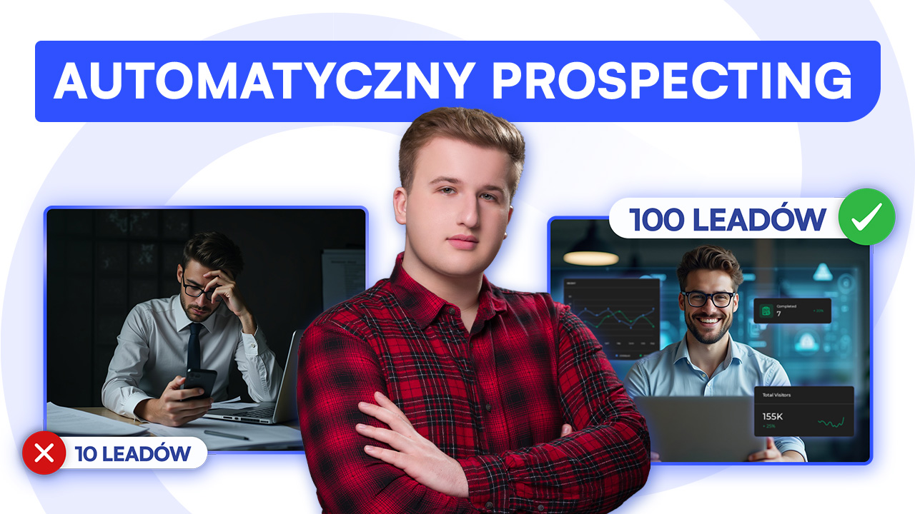 Prospecting na autopilocie
