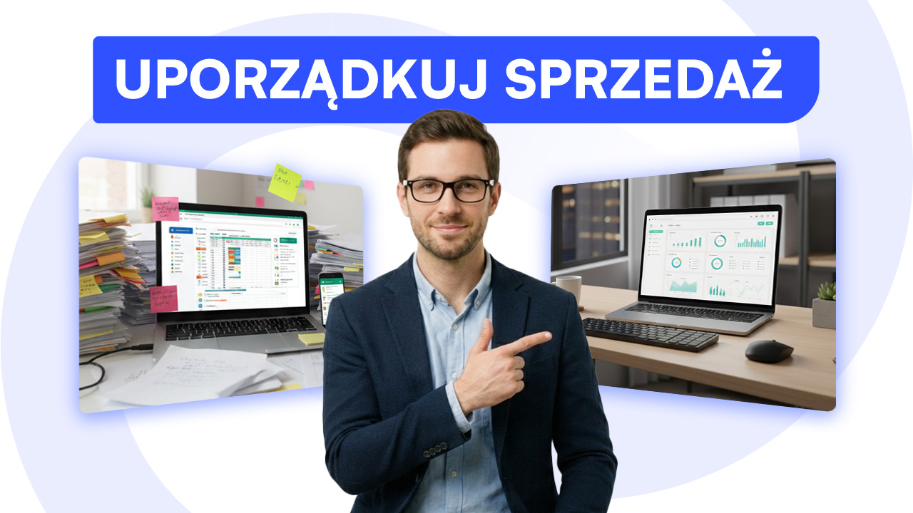 Wsparcie sprzedaży