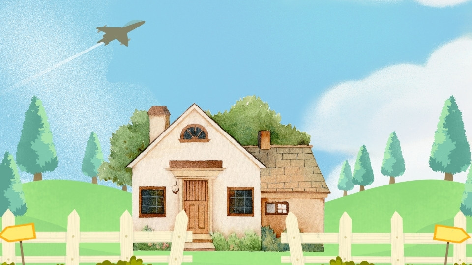 image of checklist form for a home inspector