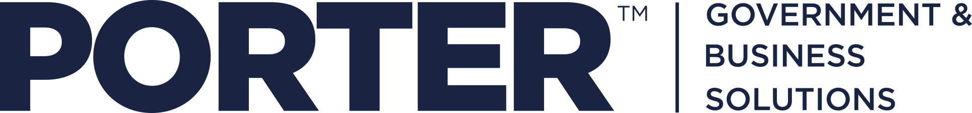 The Porter Group-Trade