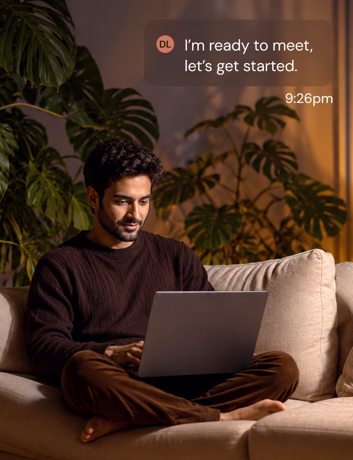 Hire faster