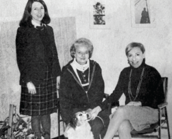 Founded by Sony Schotland, Barbara Hotchkiss Posener and Dorothy Wahl to address the crisis of homeless and abandoned animals on Long Island’s East End