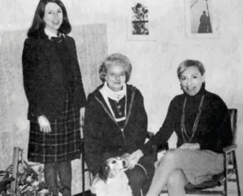 Founded by Sony Schotland, Barbara Hotchkiss Posener and Dorothy Wahl to address the crisis of homeless and abandoned animals on Long Island’s East End