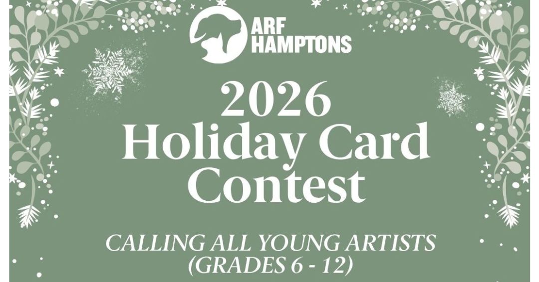 Student Holiday Card Art Contest