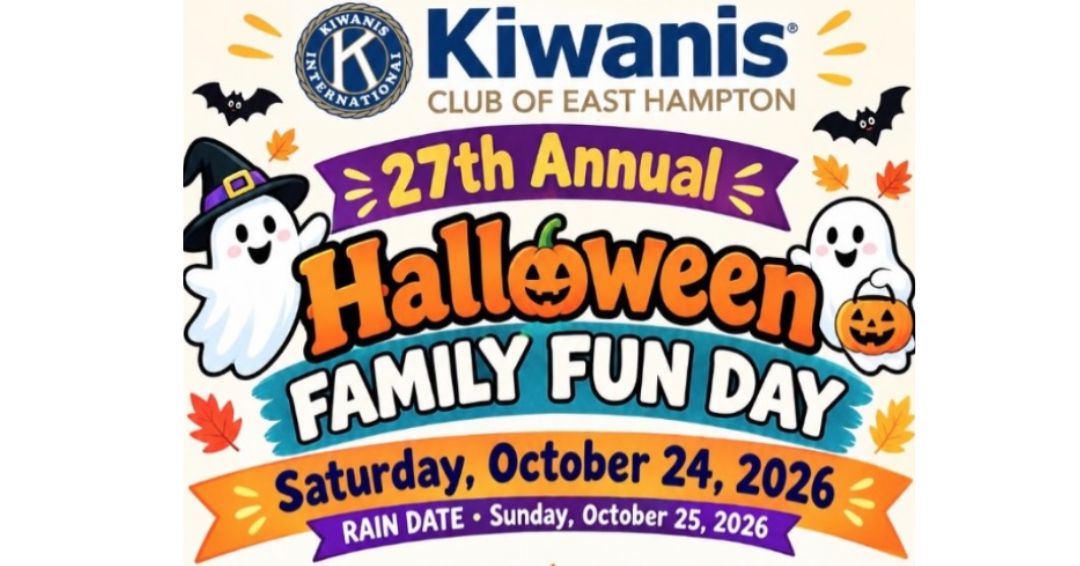 Halloween Family Fun Day