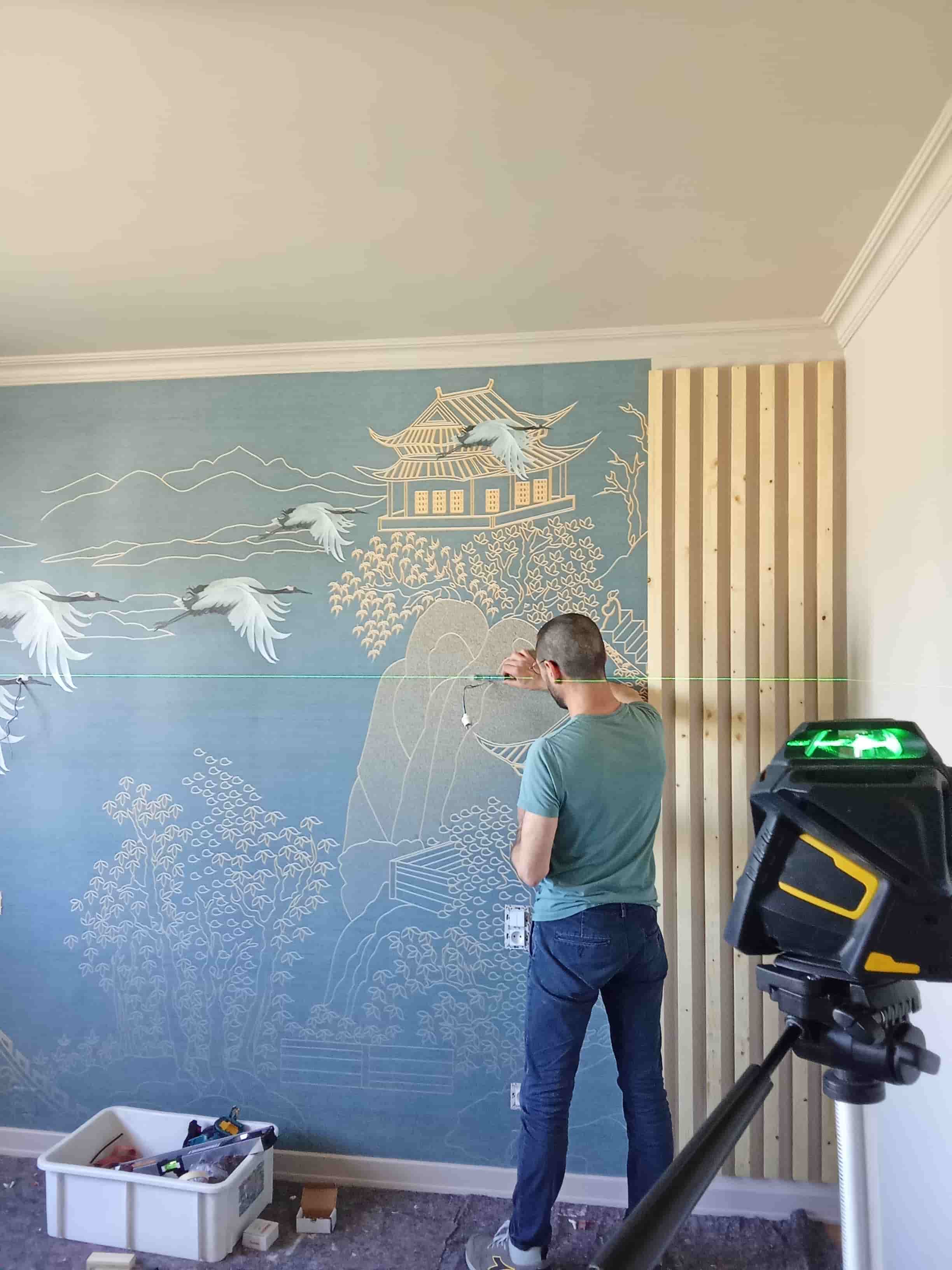 Travaux complets