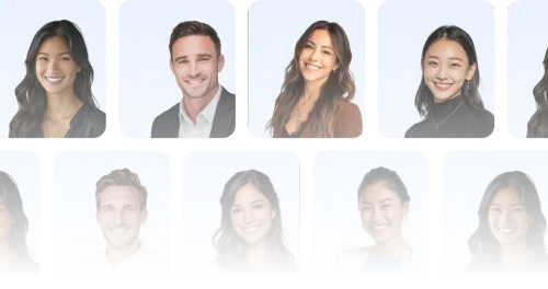 Stellar Staff top performing virtual assistants