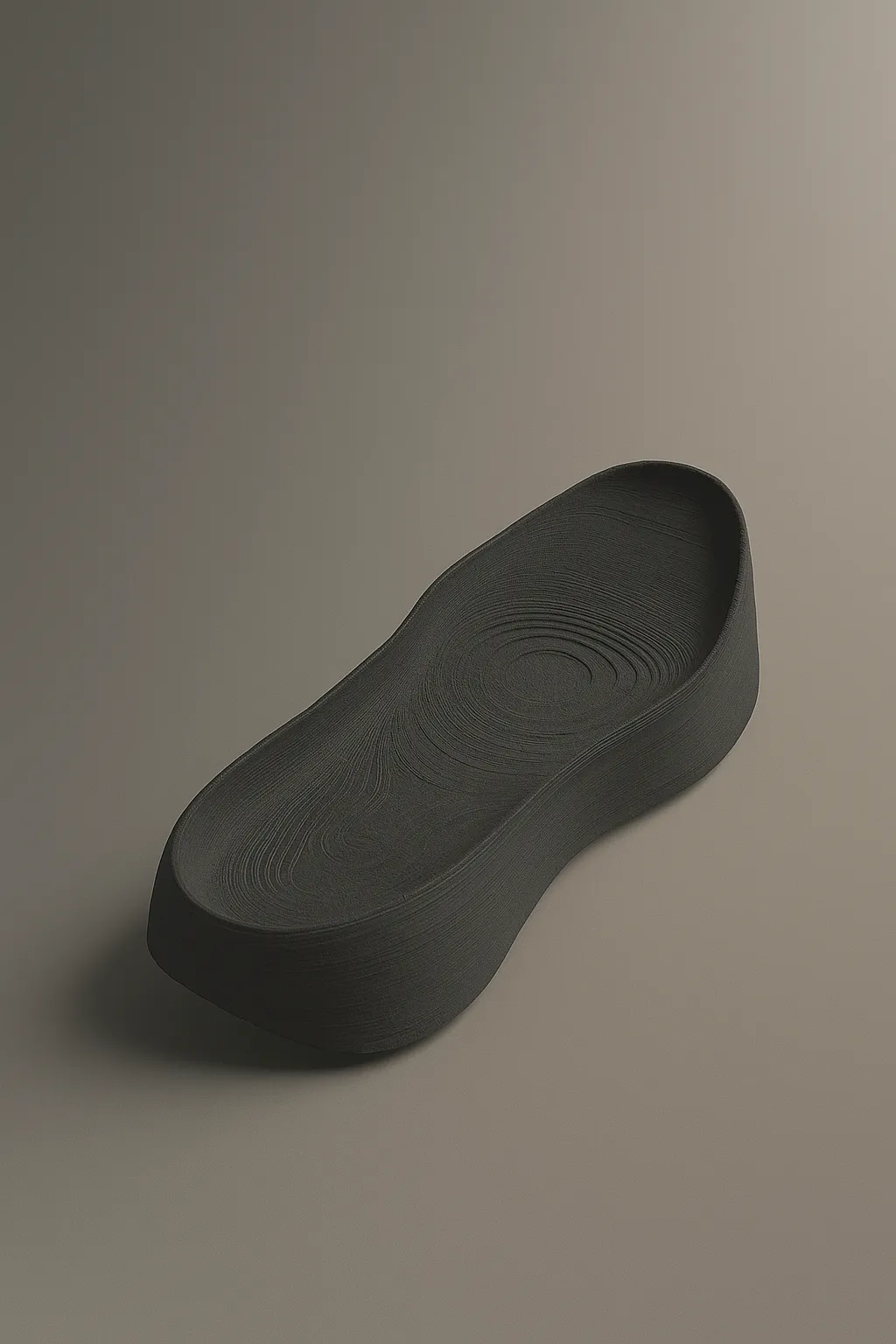 Analyse des appuis plantaires pour semelles personnalisées