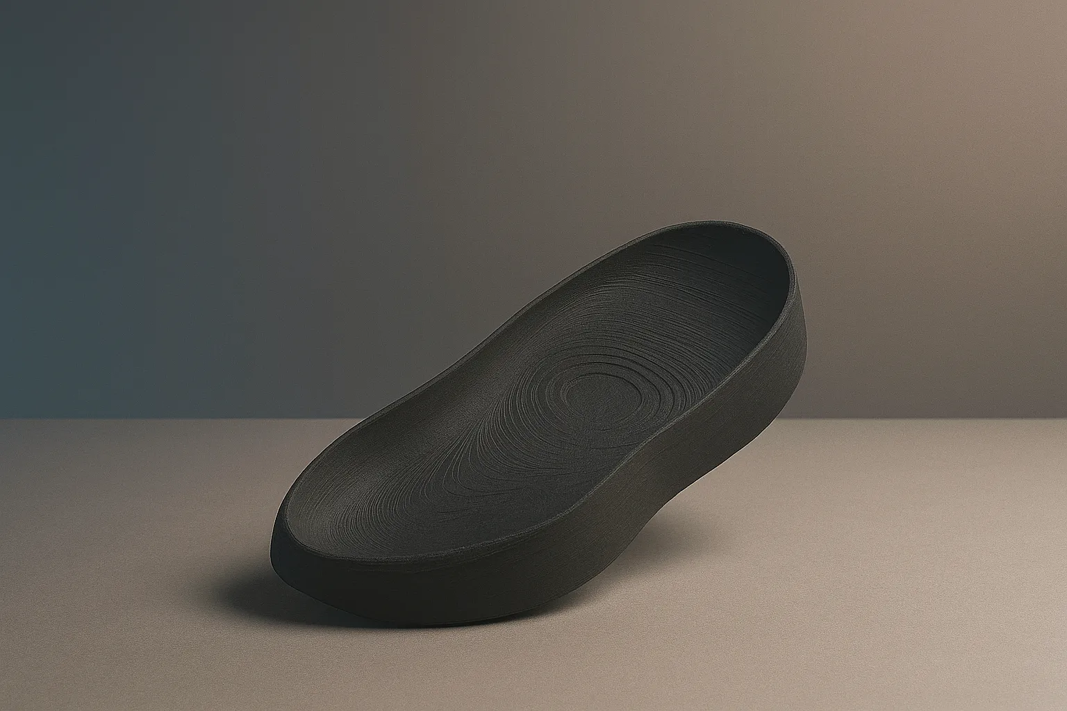 Semelles orthopédiques 3D – correction et confort plantaire