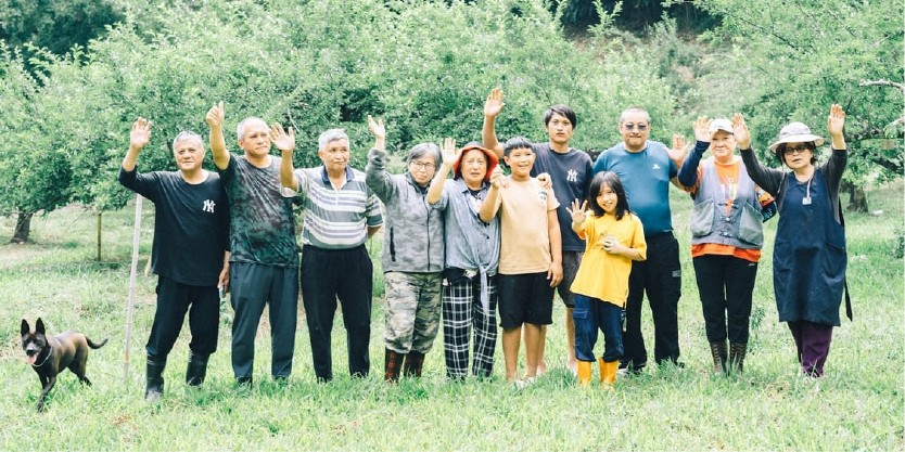 好李家在_maibagah2025