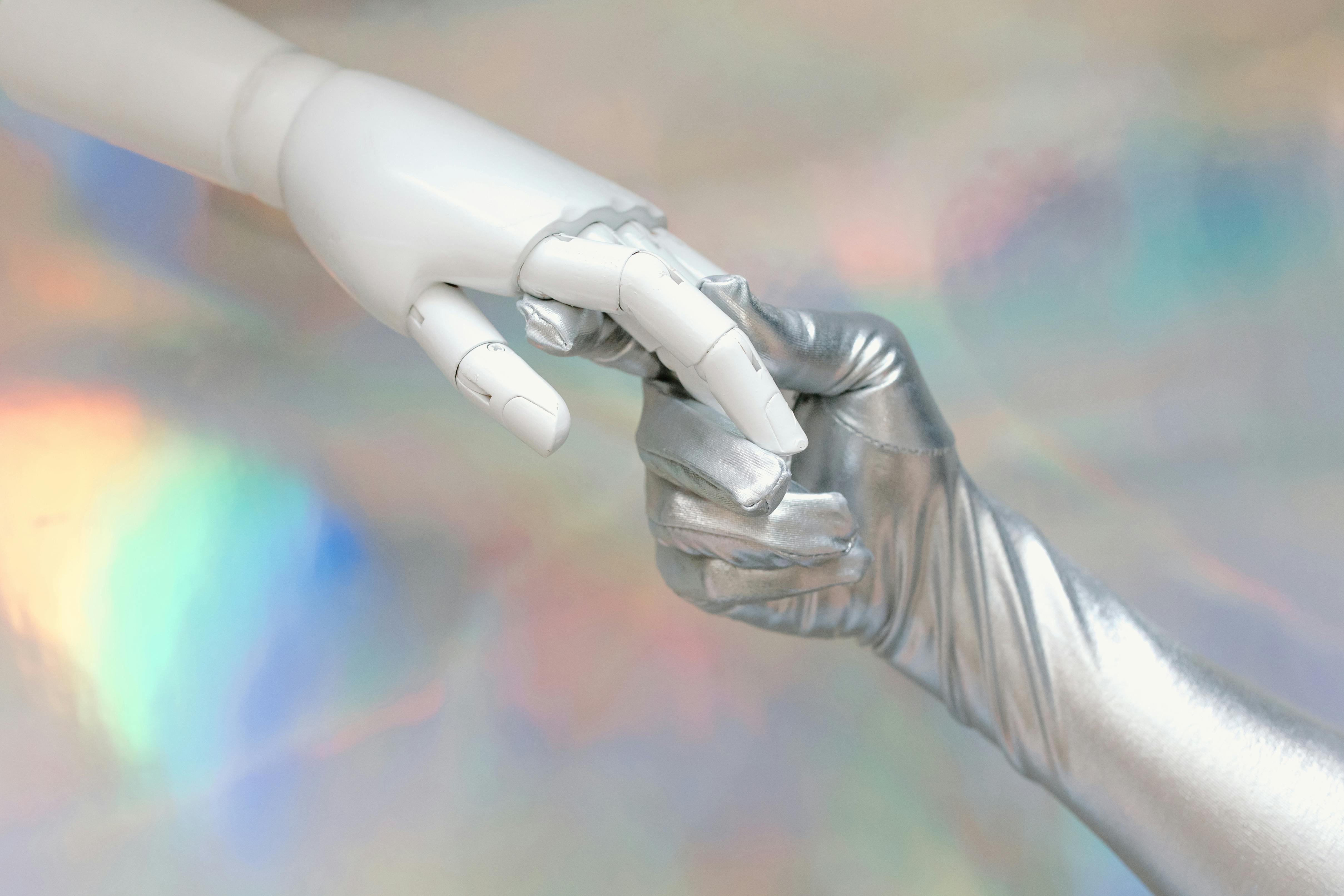 AI-Powered Conversations That Don’t Sound Like Bots