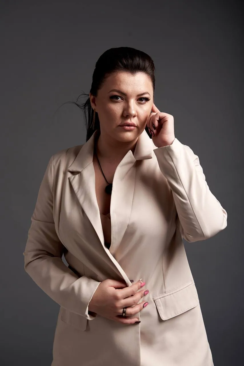 Company team Alona Stryzhova