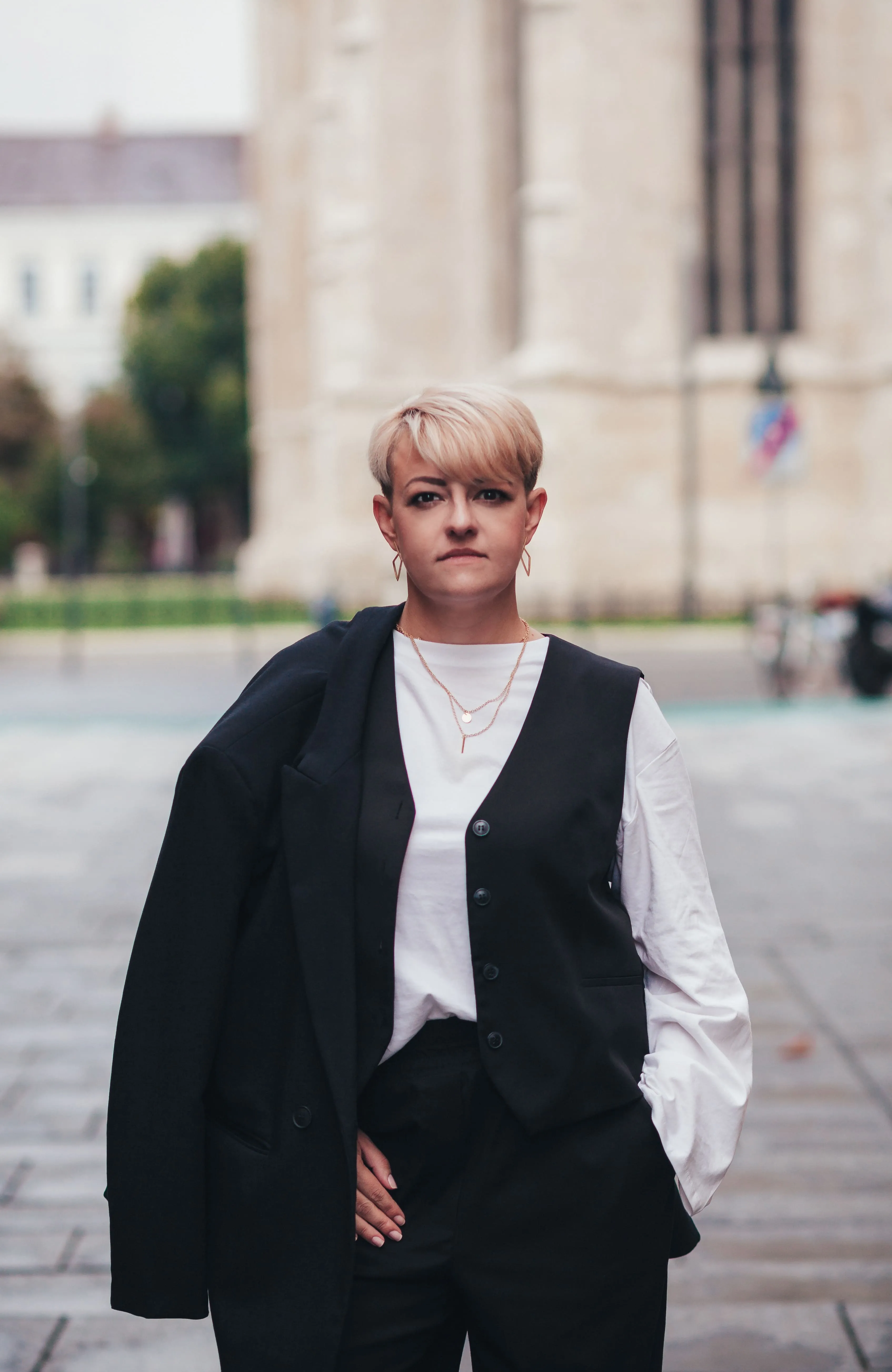 Company team Iryna Osipova