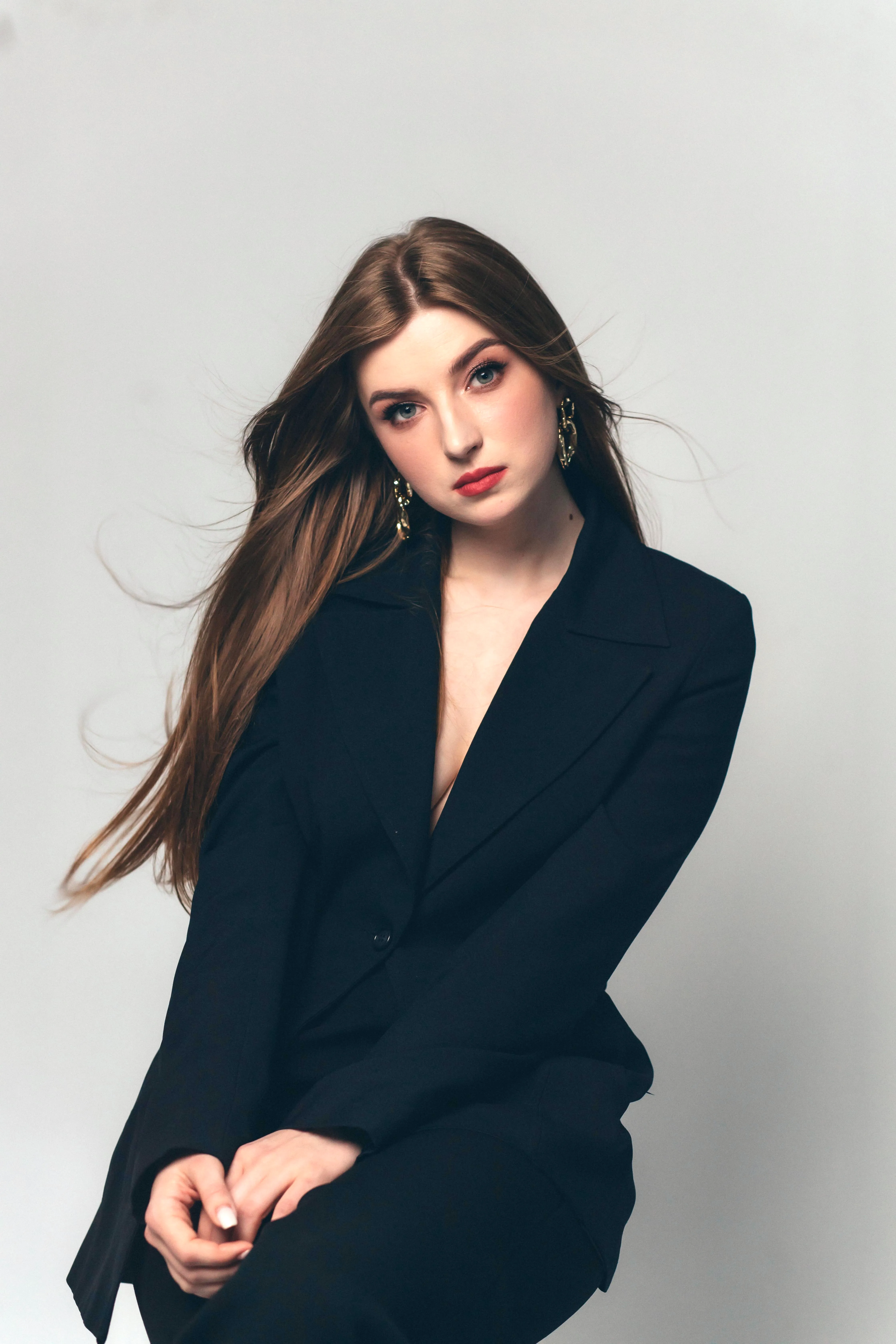 Company team Maria Bohdanets