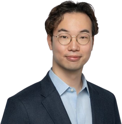 Kevin Kim