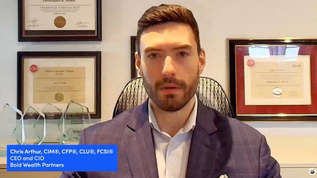 Chris Arthur on how Conquest Supports his Business