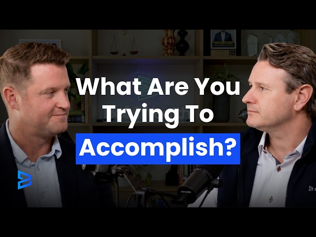 Craig Ripley on Simplifying Financial Planning for Clients | Into the Bold, Ep. 01