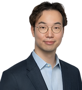 Kevin Kim