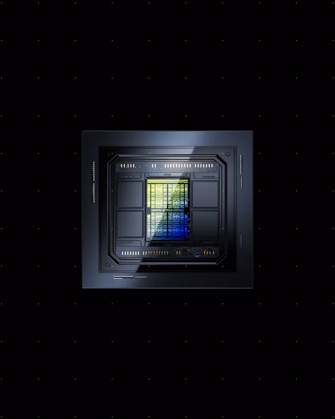 Tensordyne Chip
