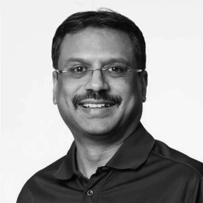 Arun Vaidyanathan