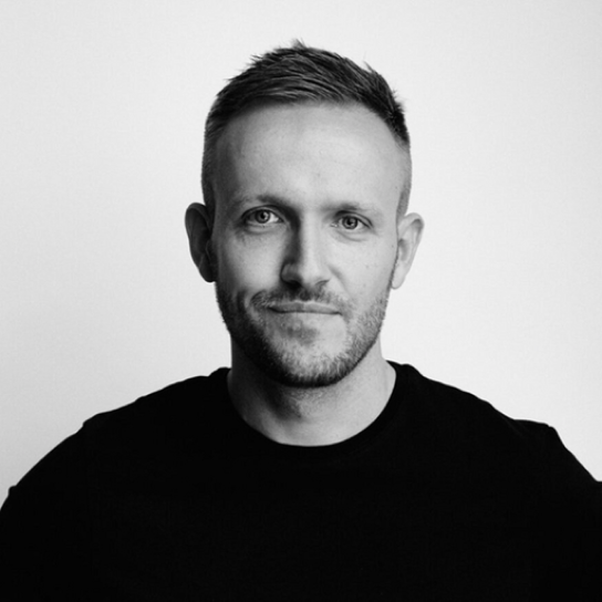 Gilles Backhus