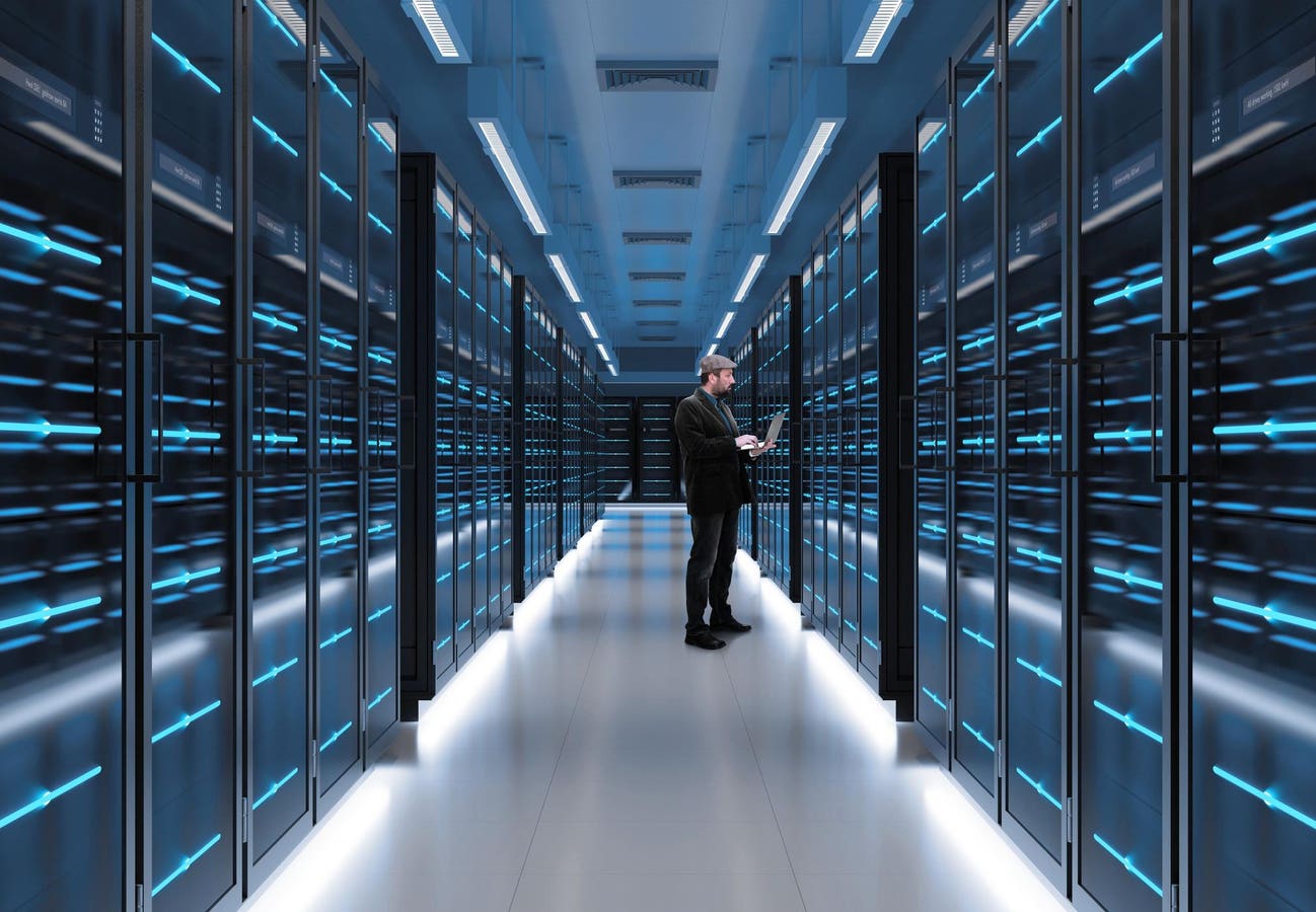 Forbes Technology Council: Sustaining the future: Environmental effects of AI scale-up