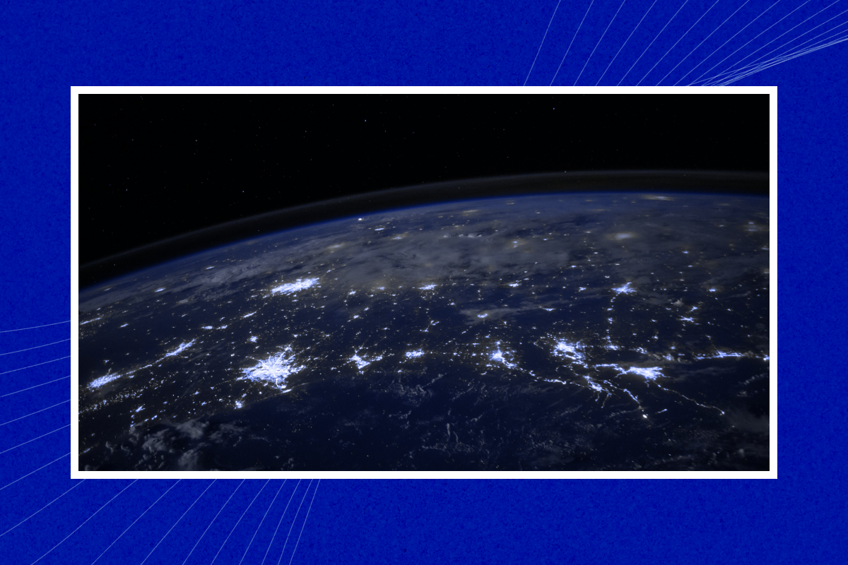Forbes Technology Council: Powering the future: Meet the scaling energy demands Of generative AI
