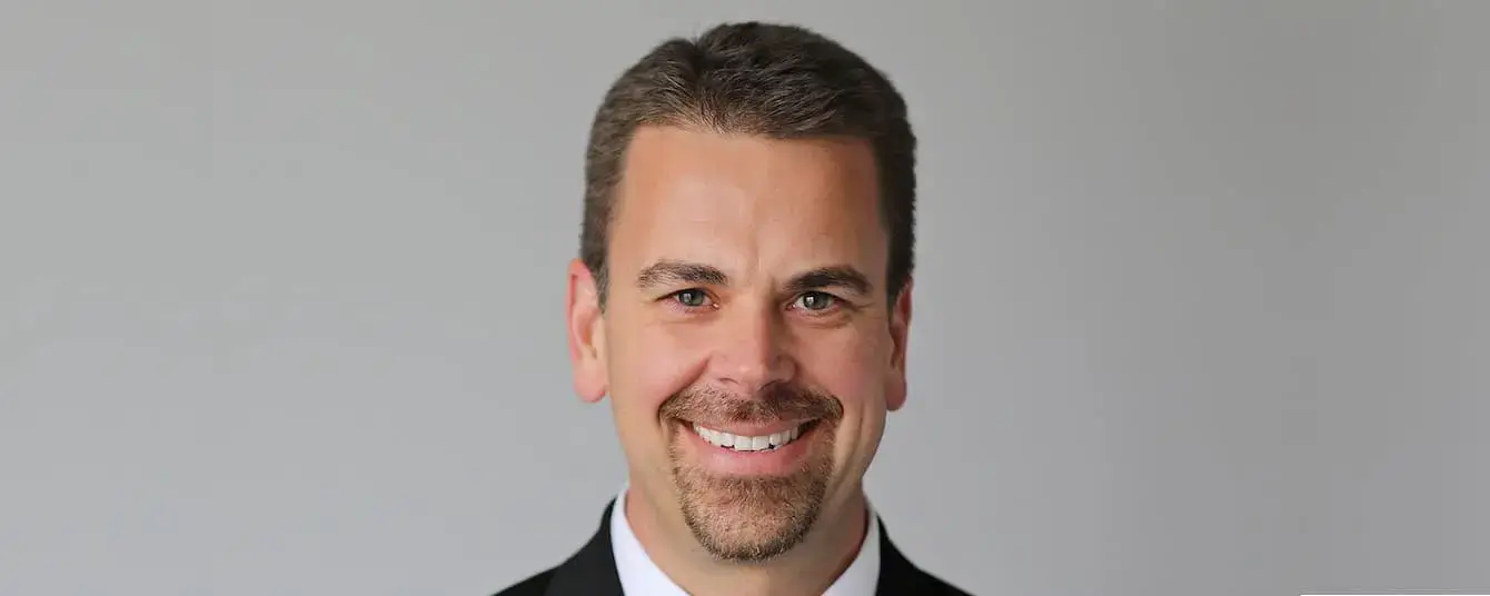 Recogni appoints former ZF Group SVP Marc Bolitho as CEO