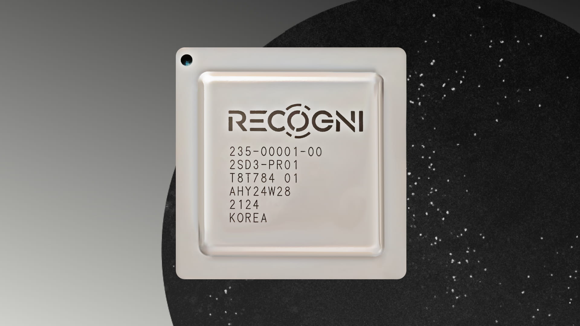 From architecture to functional 7nm silicon
