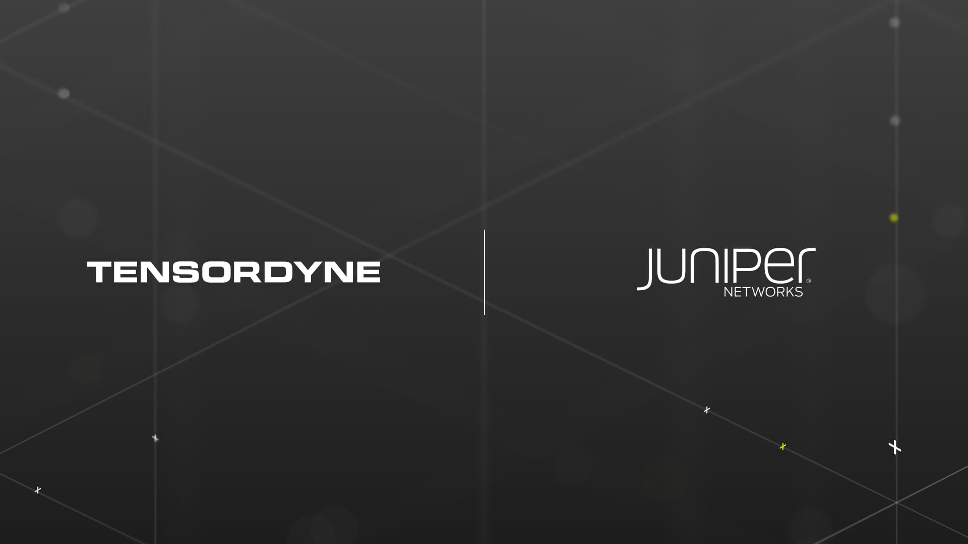 Engineering ultra-efficient systems with Juniper Networks