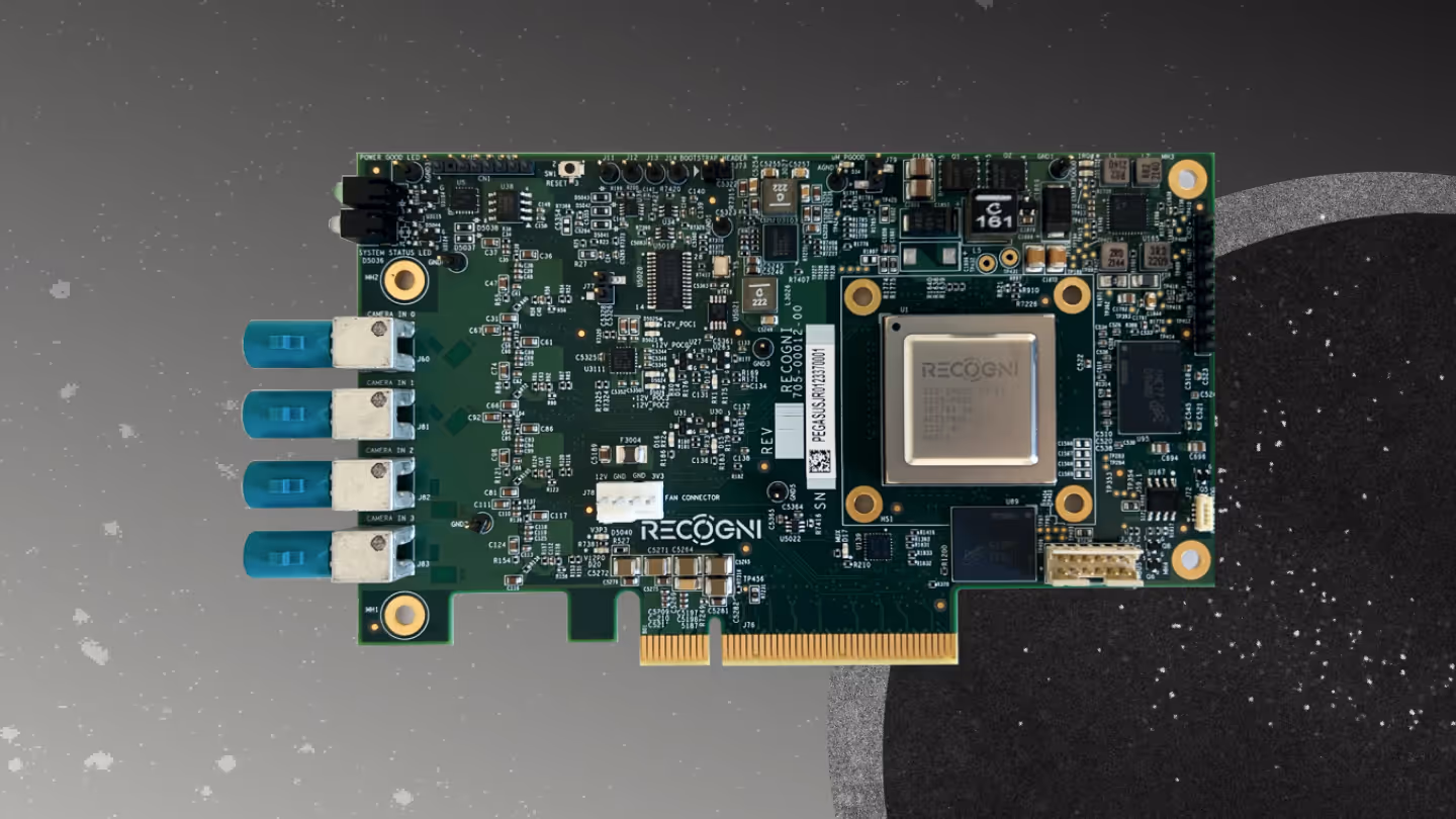 Proven silicon delivered to customers