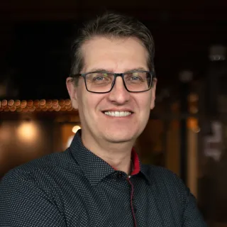 Marian Pavlík