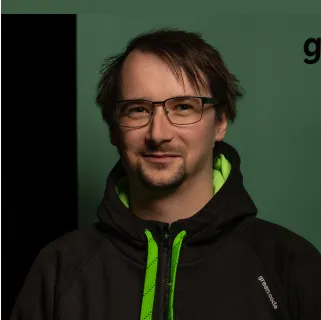 Kamil Volf