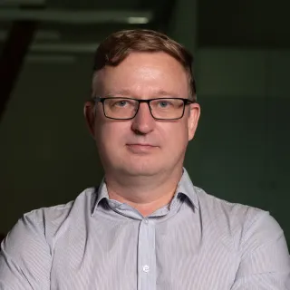 Martin Kašpar
